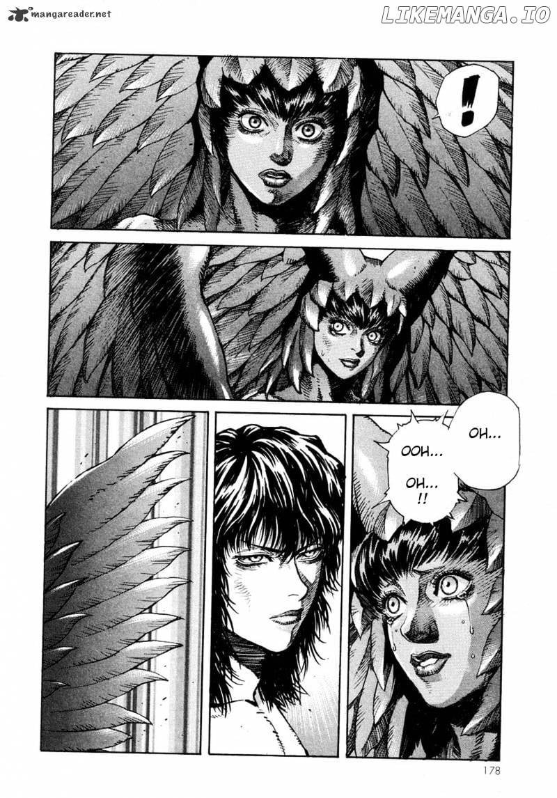 Amon - Devilman Mokushiroku chapter 2 - page 174