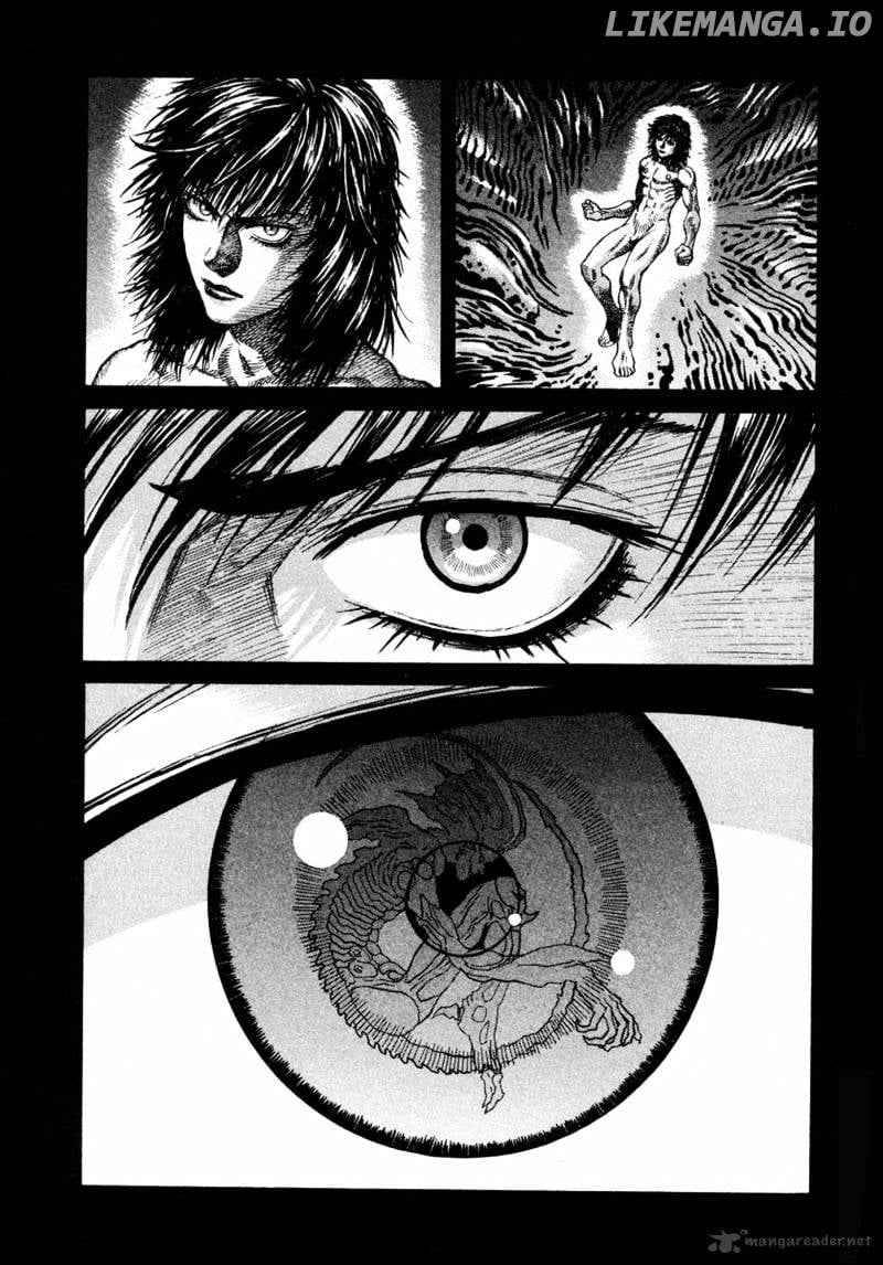 Amon - Devilman Mokushiroku chapter 2 - page 189