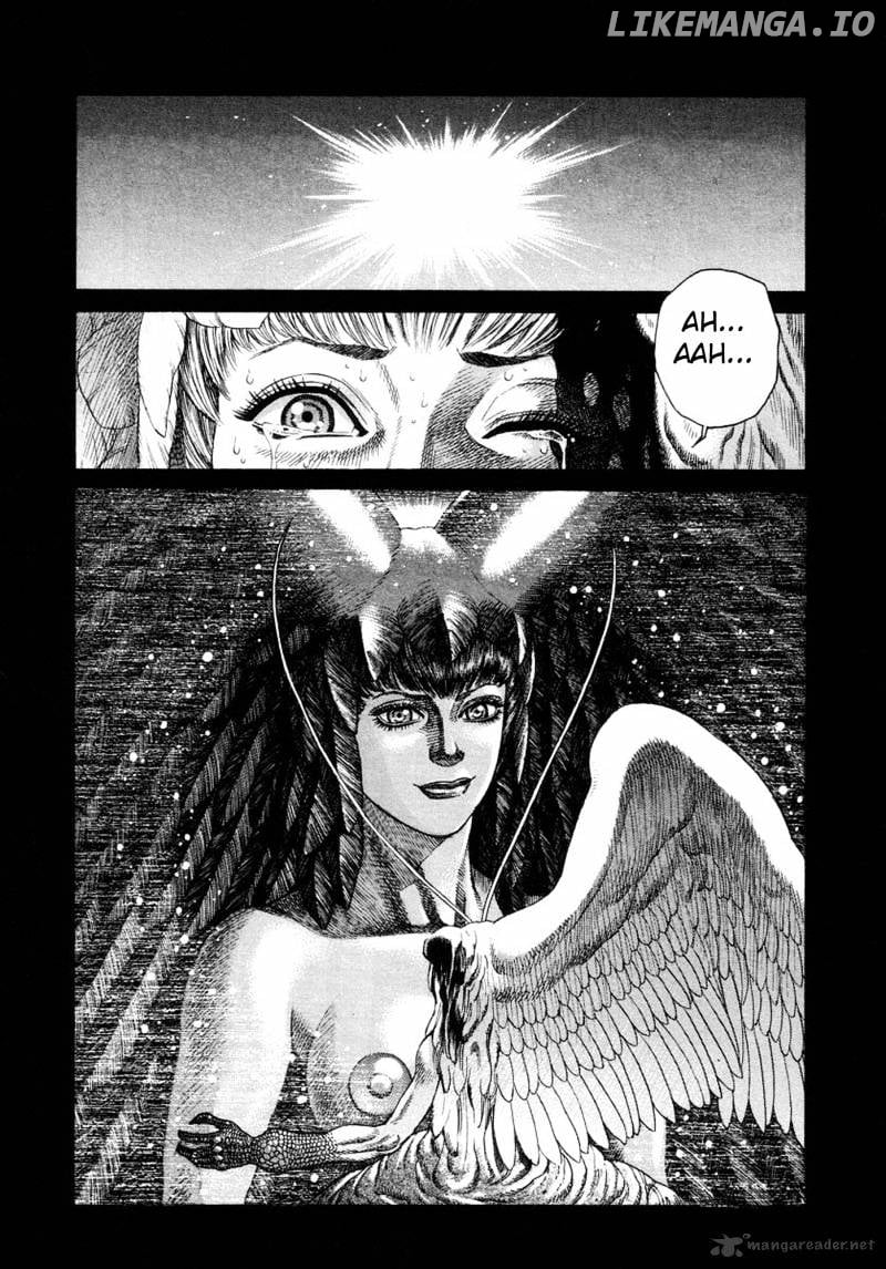 Amon - Devilman Mokushiroku chapter 11 - page 12