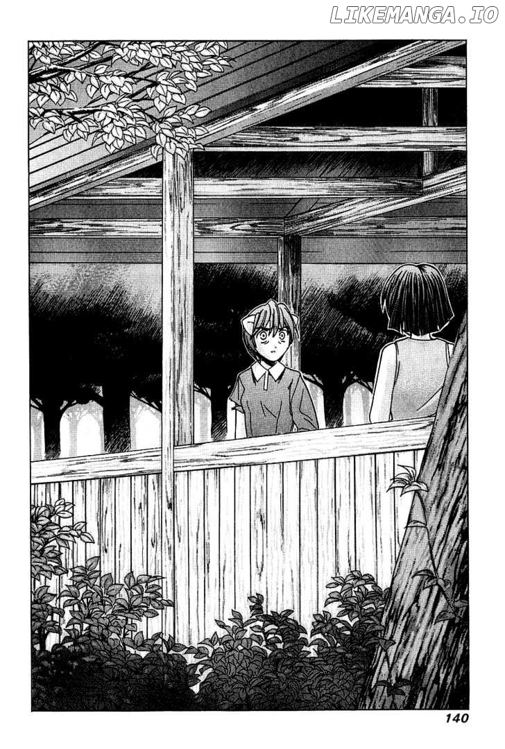 Elfen Lied chapter 46 - page 9