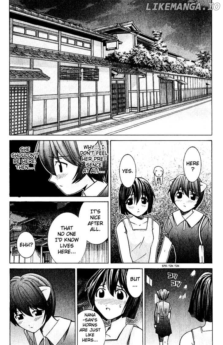 Elfen Lied chapter 47 - page 13