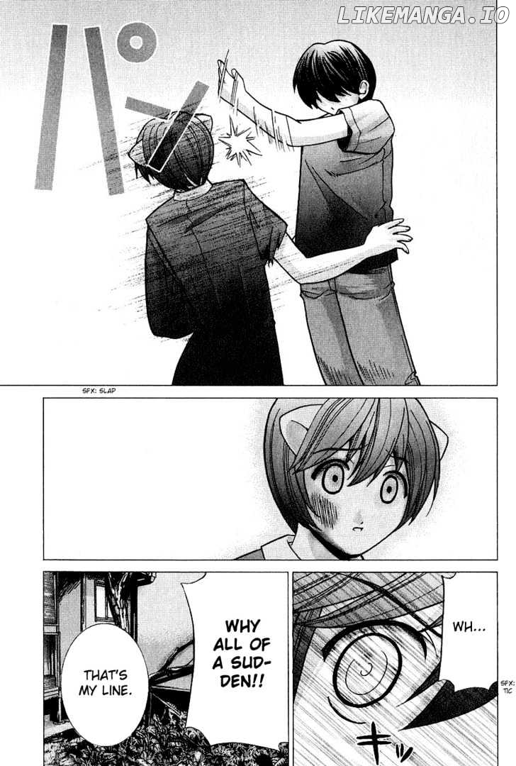 Elfen Lied chapter 48 - page 9