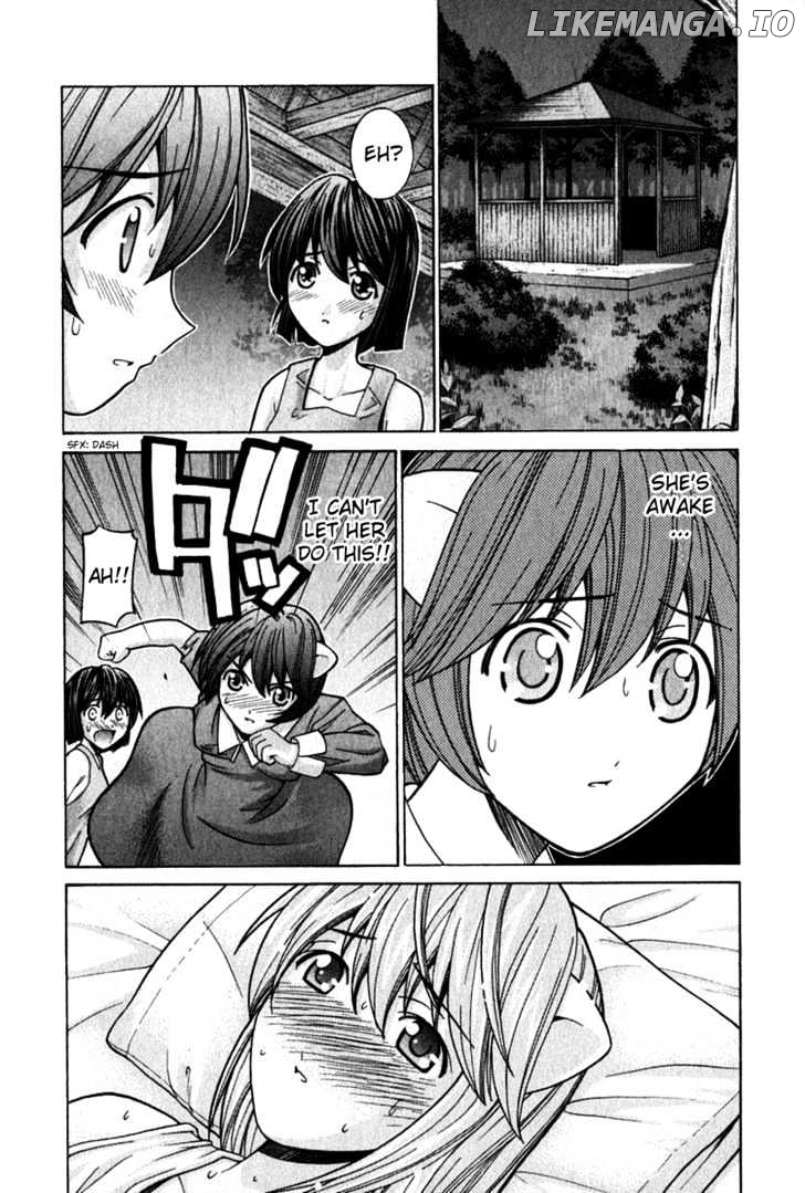 Elfen Lied chapter 49 - page 12