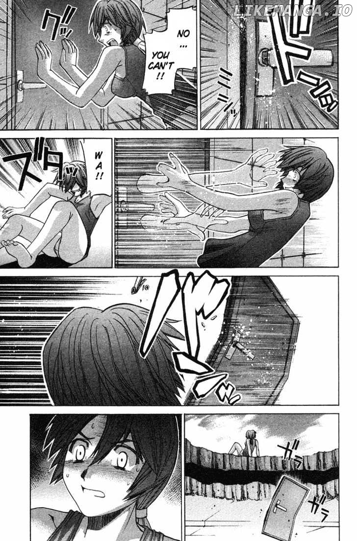 Elfen Lied chapter 89 - page 24