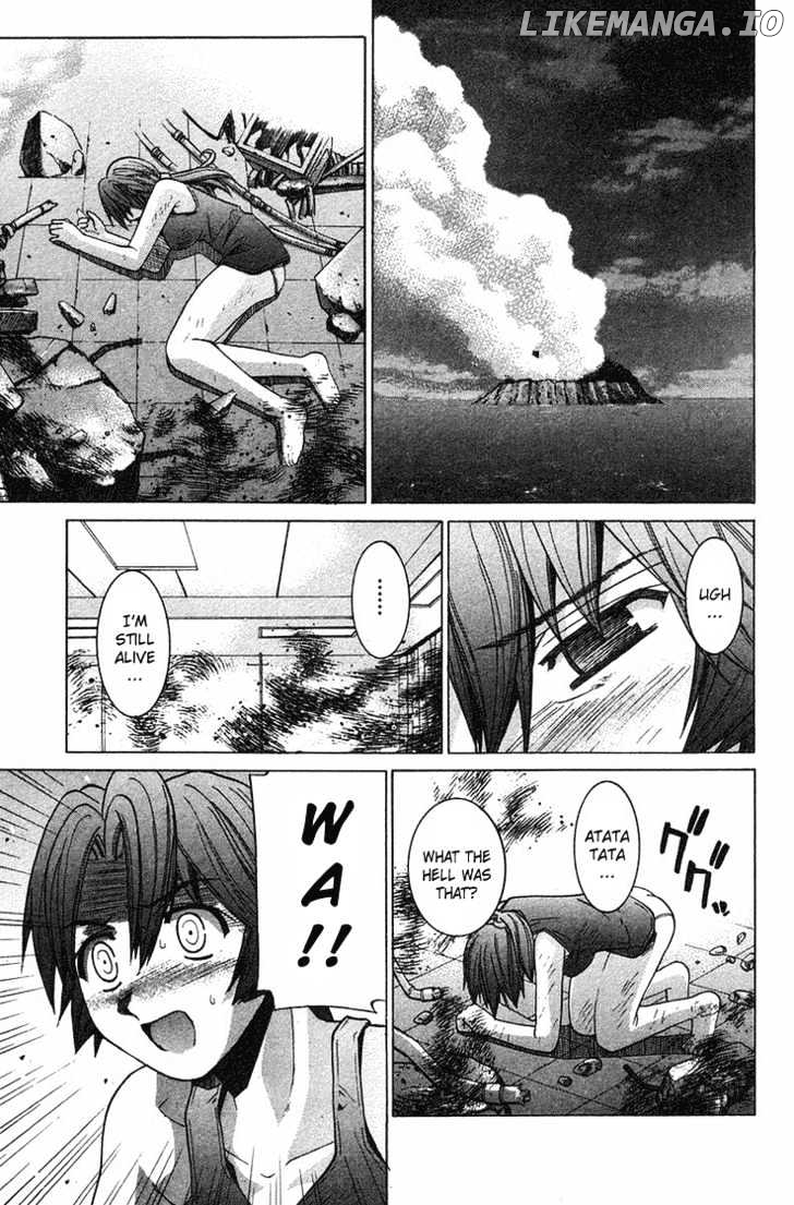 Elfen Lied chapter 89 - page 8