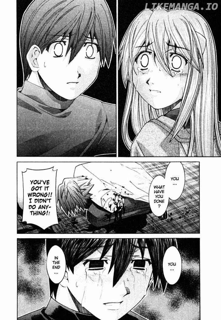 Elfen Lied chapter 101 - page 5