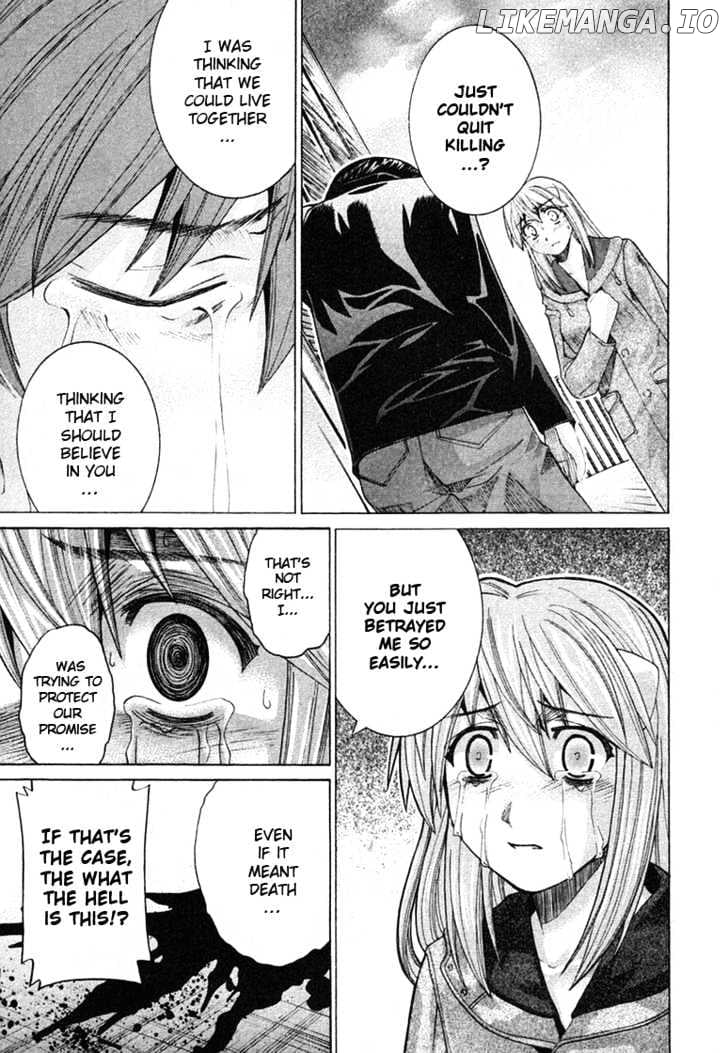 Elfen Lied chapter 101 - page 6