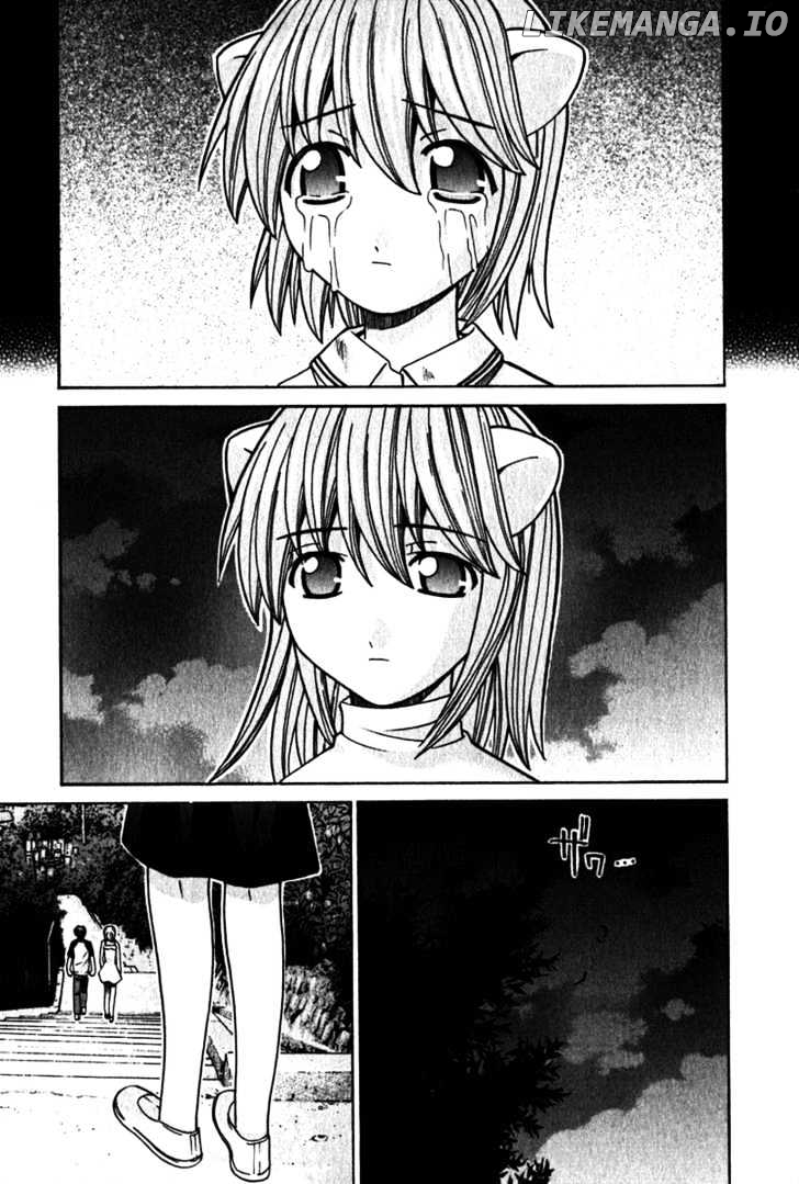 Elfen Lied chapter 38 - page 16