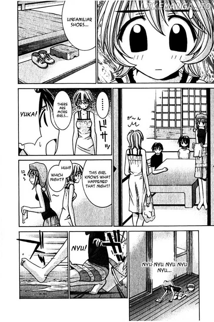 Elfen Lied chapter 10 - page 22