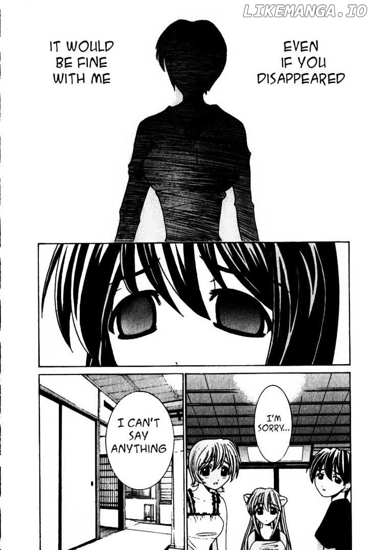 Elfen Lied chapter 18 - page 14