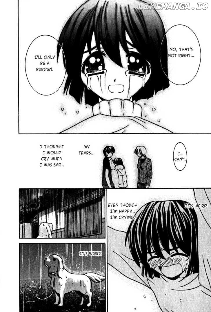 Elfen Lied chapter 19 - page 19