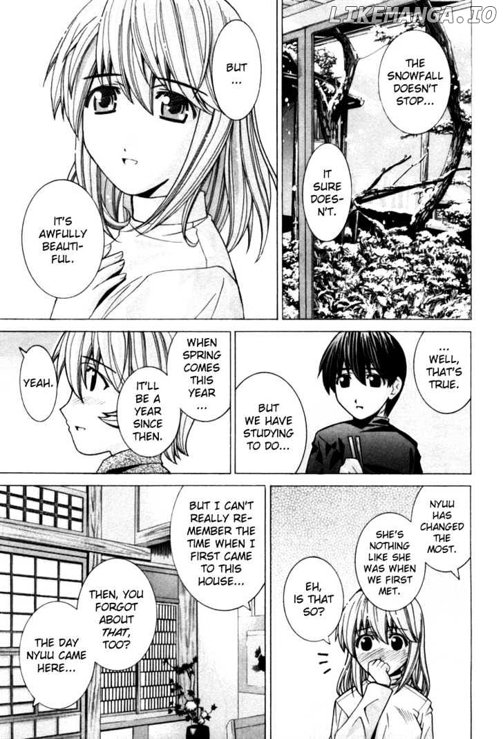 Elfen Lied chapter 72 - page 26