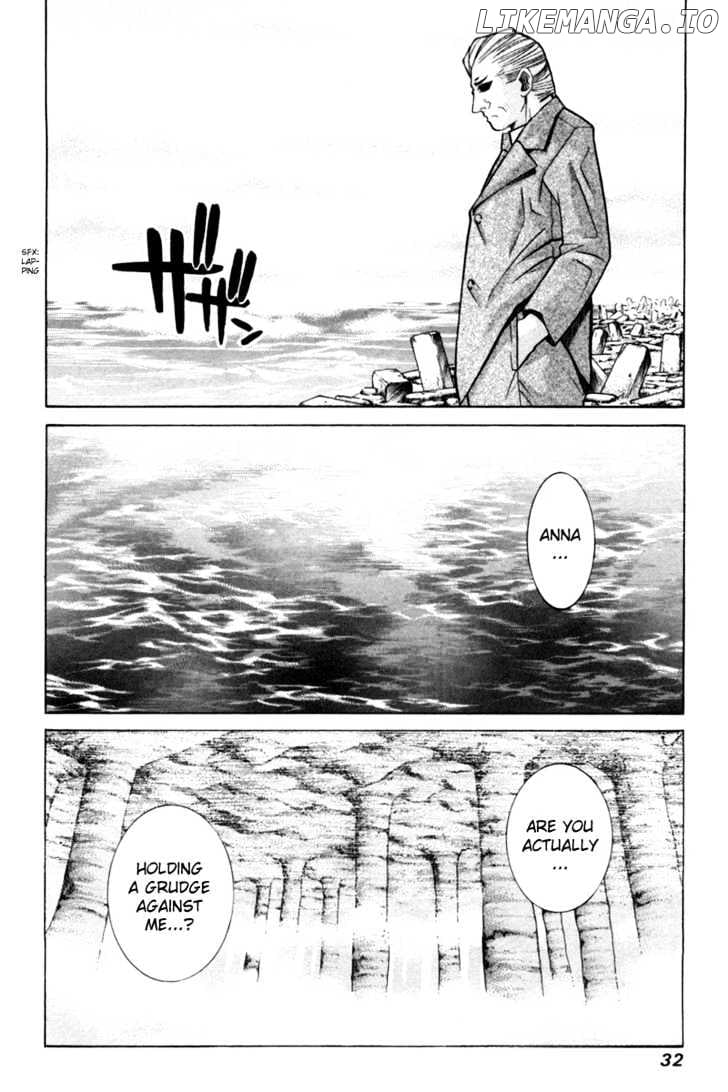 Elfen Lied chapter 72 - page 39