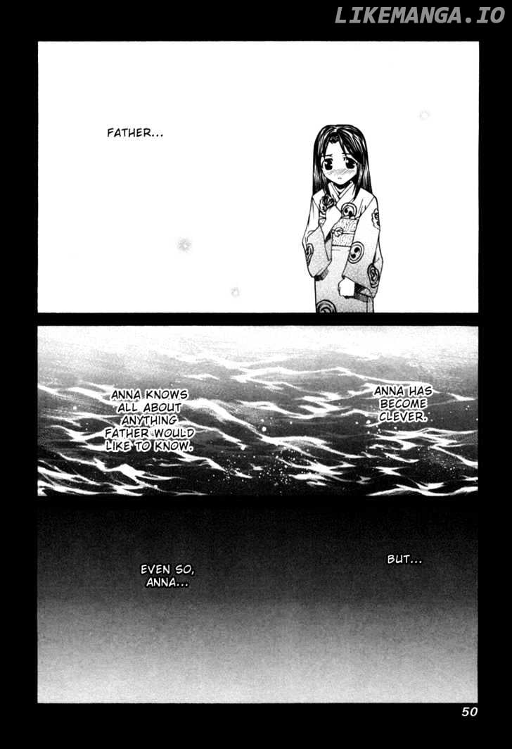 Elfen Lied chapter 73 - page 3