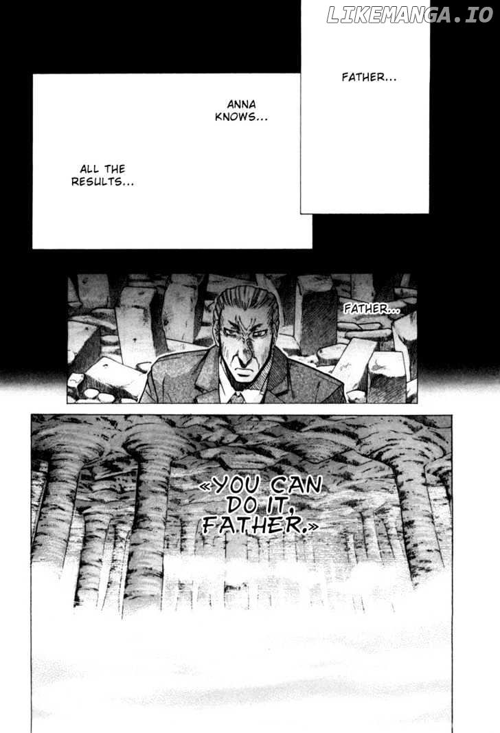 Elfen Lied chapter 73 - page 9