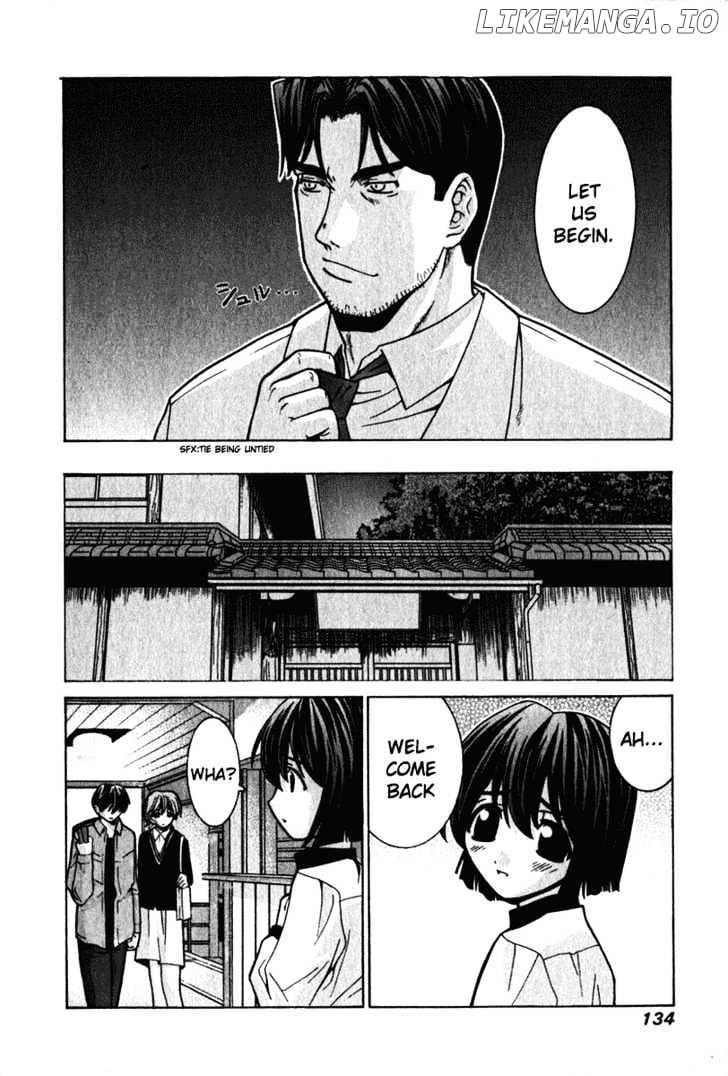 Elfen Lied chapter 25 - page 6