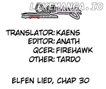 Elfen Lied chapter 30 - page 1