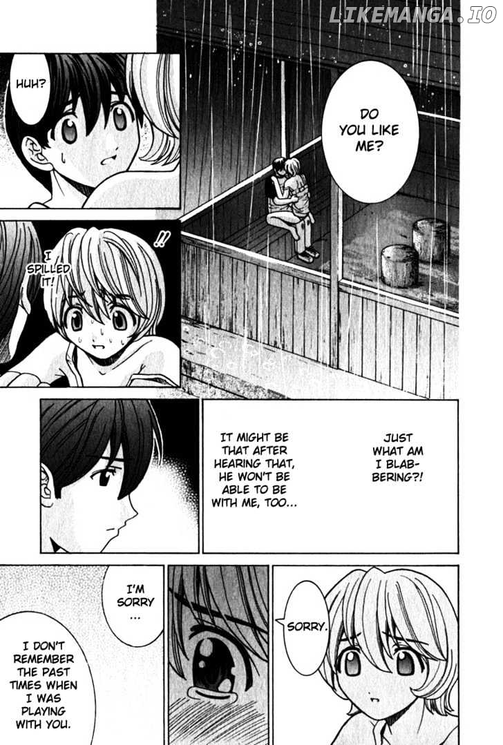 Elfen Lied chapter 30 - page 18