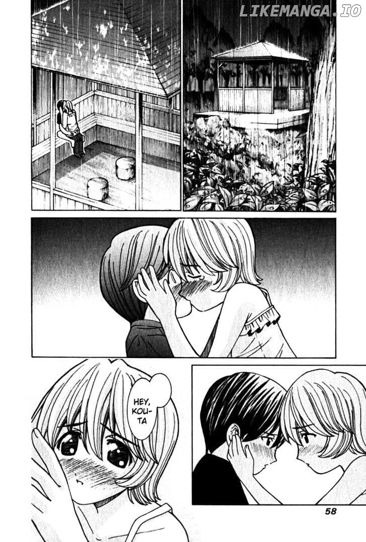 Elfen Lied chapter 31 - page 3