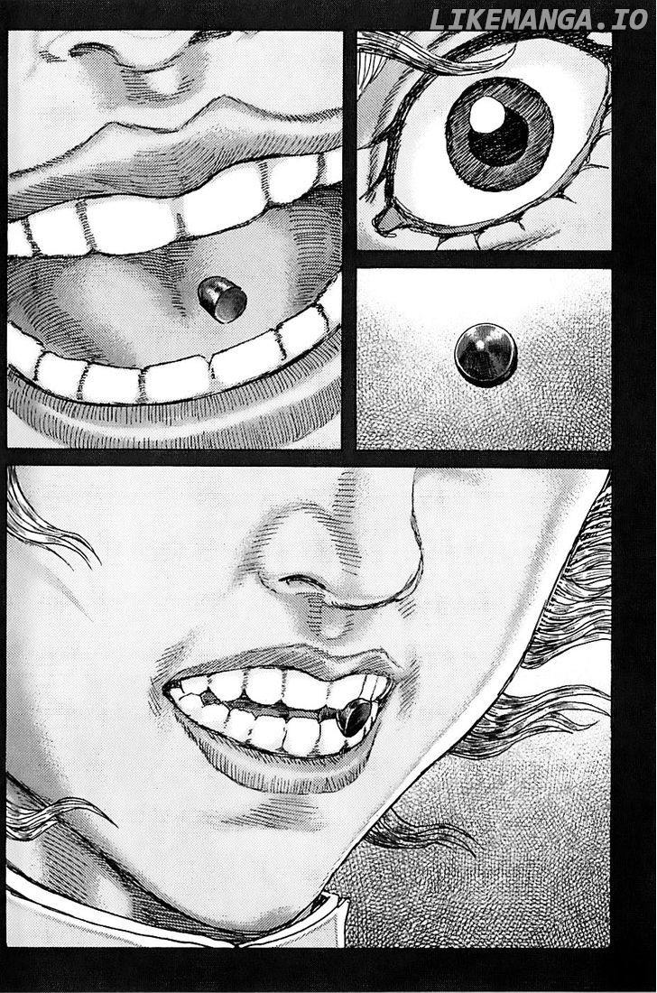 Exoskull Rei chapter 3 - page 9