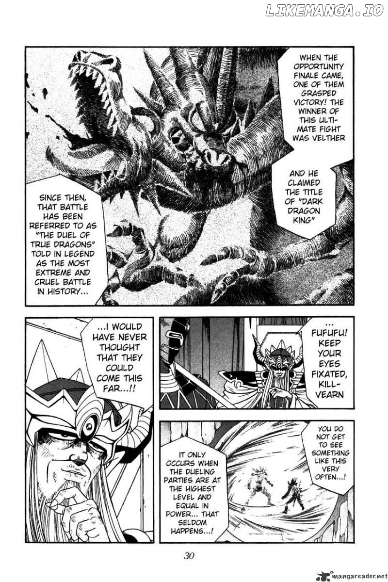 Dragon Quest: The Adventure of Dai chapter 251 - page 6