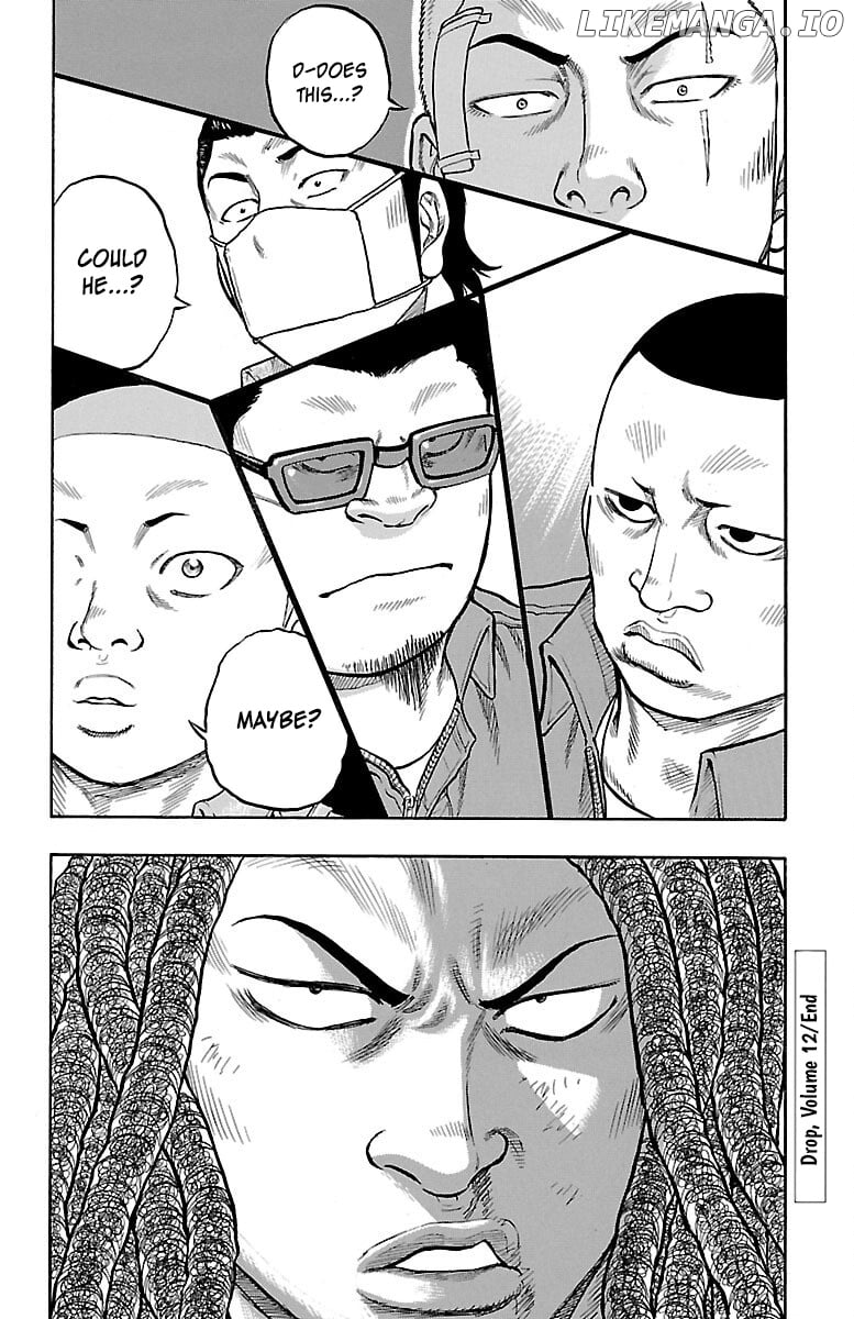 Drop chapter 48 - page 46