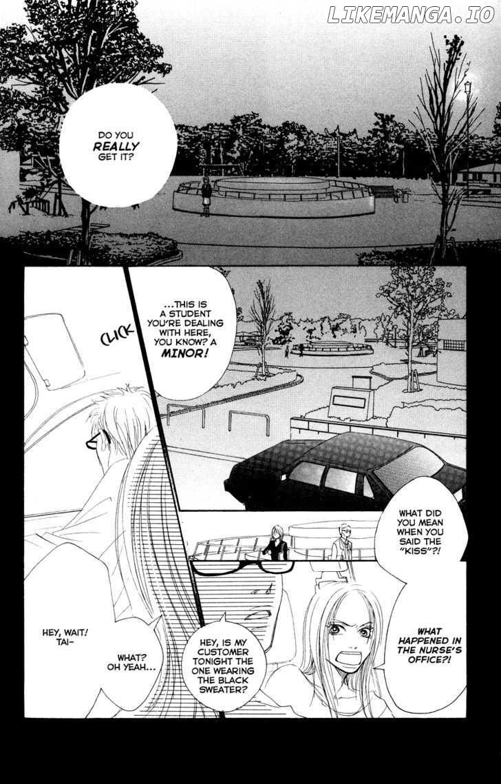 Eichi chapter 10 - page 6