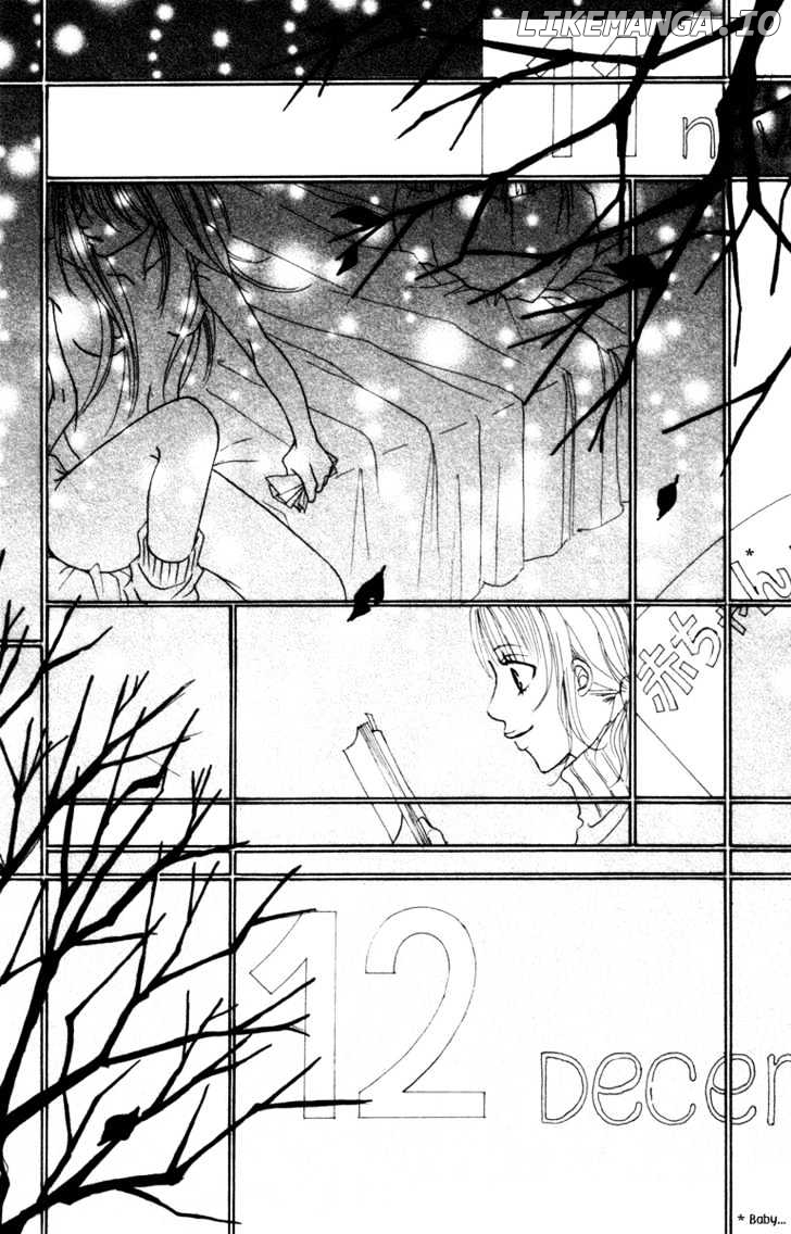 Deep Love - Ayu no Monogatari chapter 7 - page 30