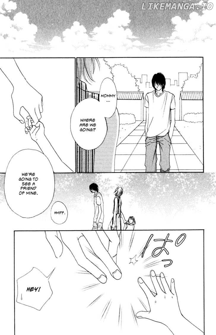 Deep Love - Ayu no Monogatari chapter 8 - page 46