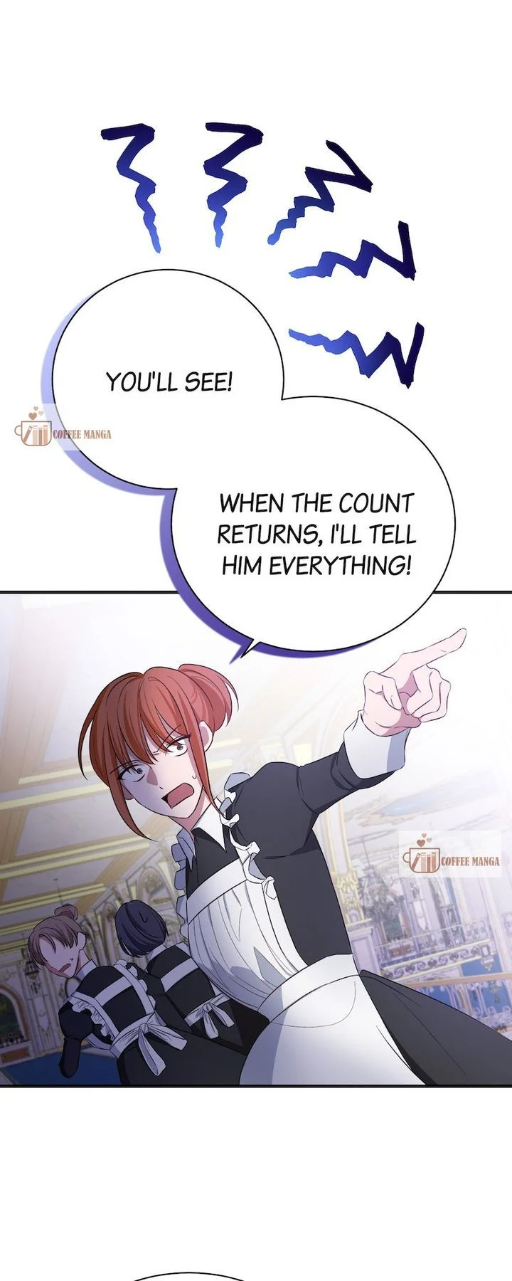 Rewrite My Happy Ending Chapter 3 - page 9