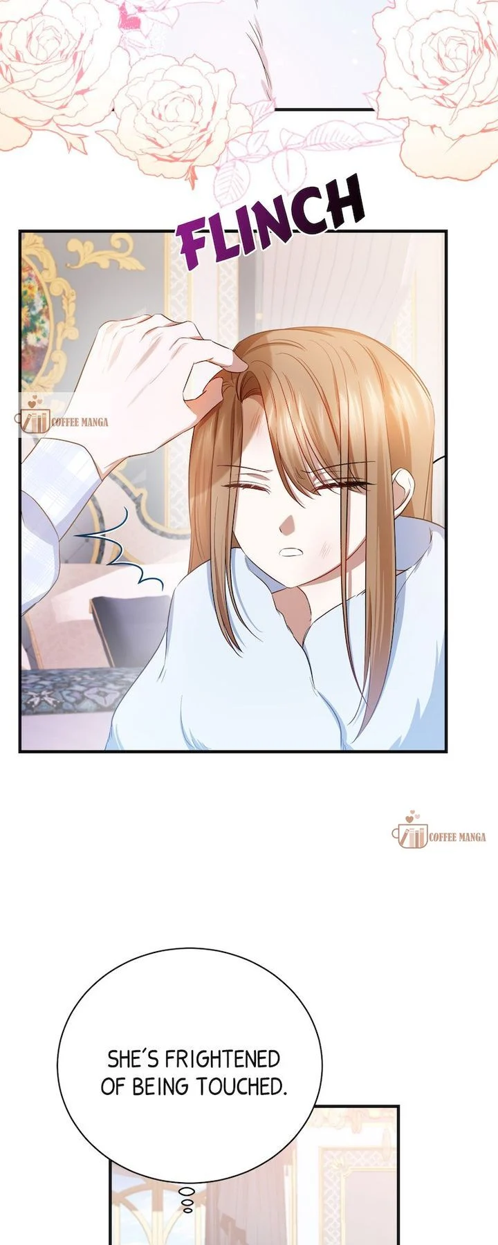 Rewrite My Happy Ending Chapter 3 - page 25