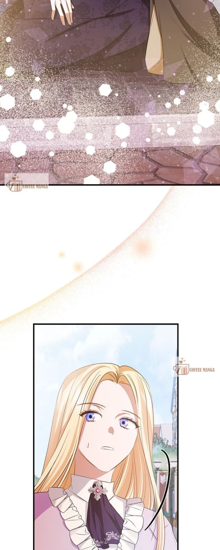 Rewrite My Happy Ending Chapter 3 - page 65