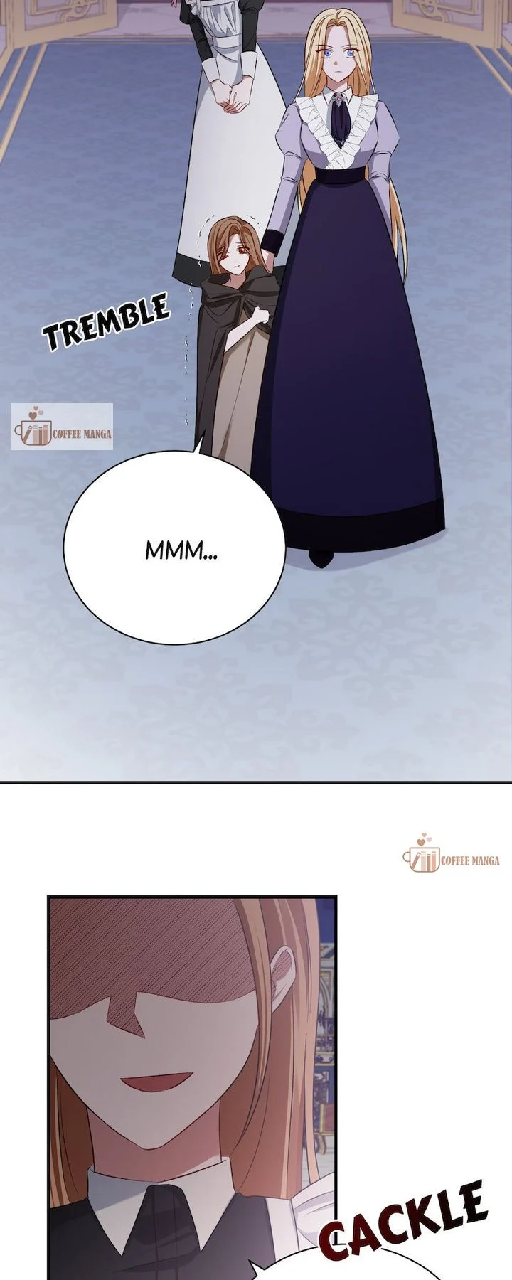 Rewrite My Happy Ending Chapter 4 - page 58