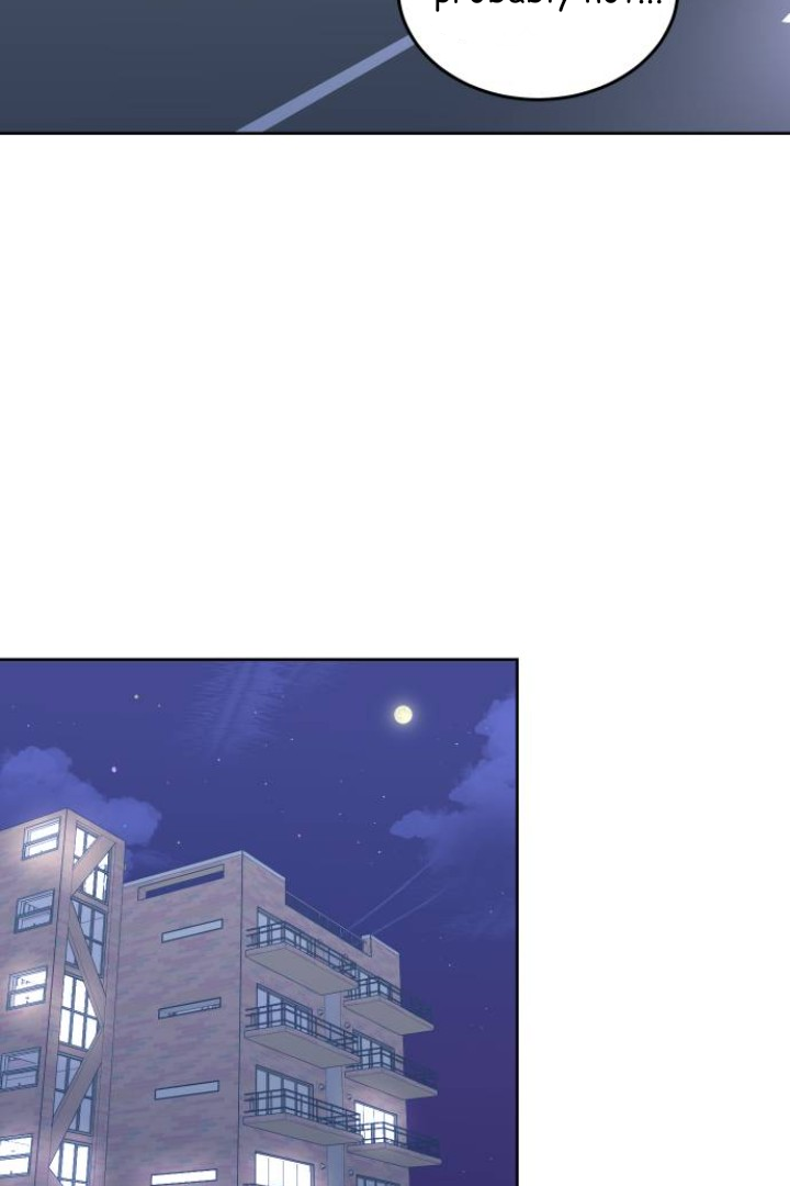 The city where the moon doesn't rise Chapter 3 - page 30