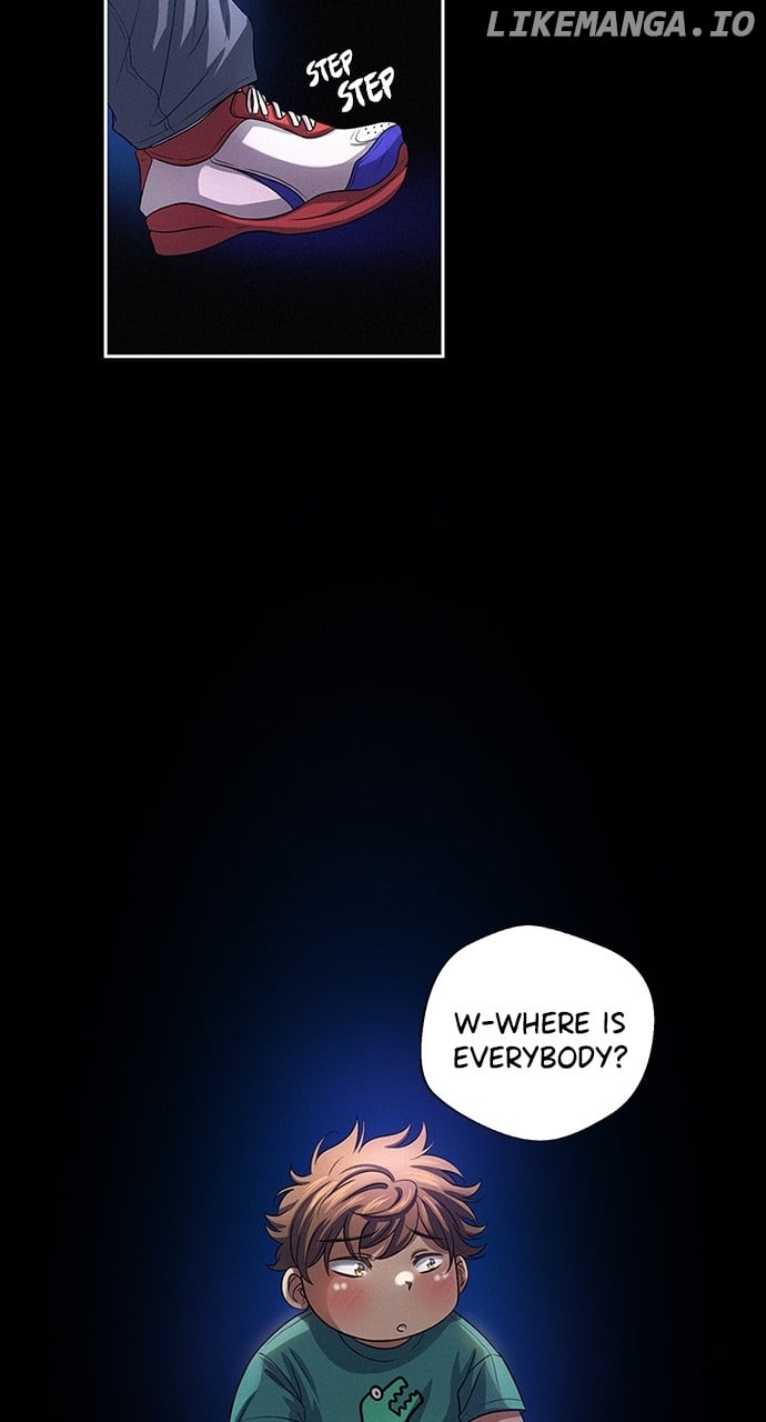 K.O! - Manhwa Chapter 2 - page 43