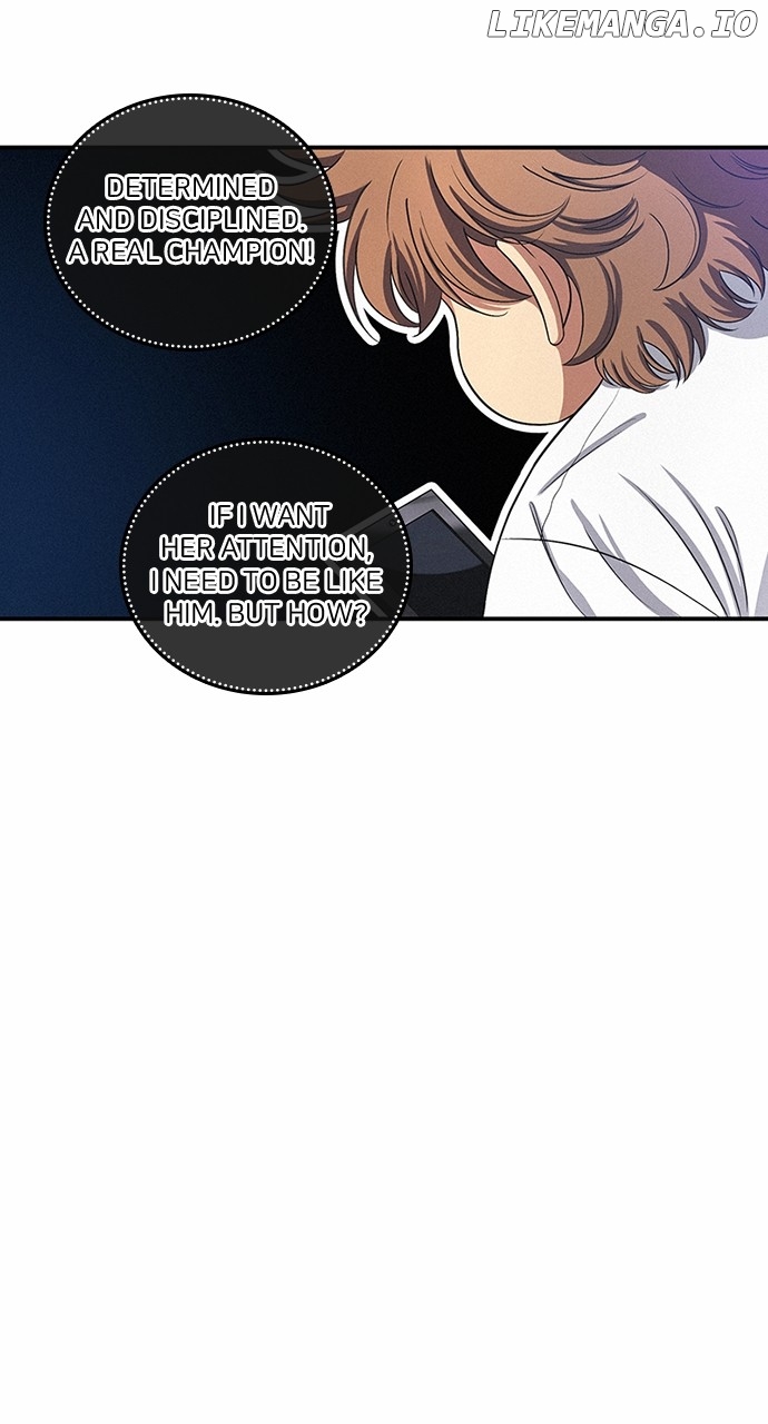 K.O! - Manhwa Chapter 5 - page 50