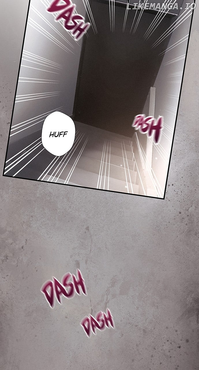 K.O! - Manhwa Chapter 6 - page 5