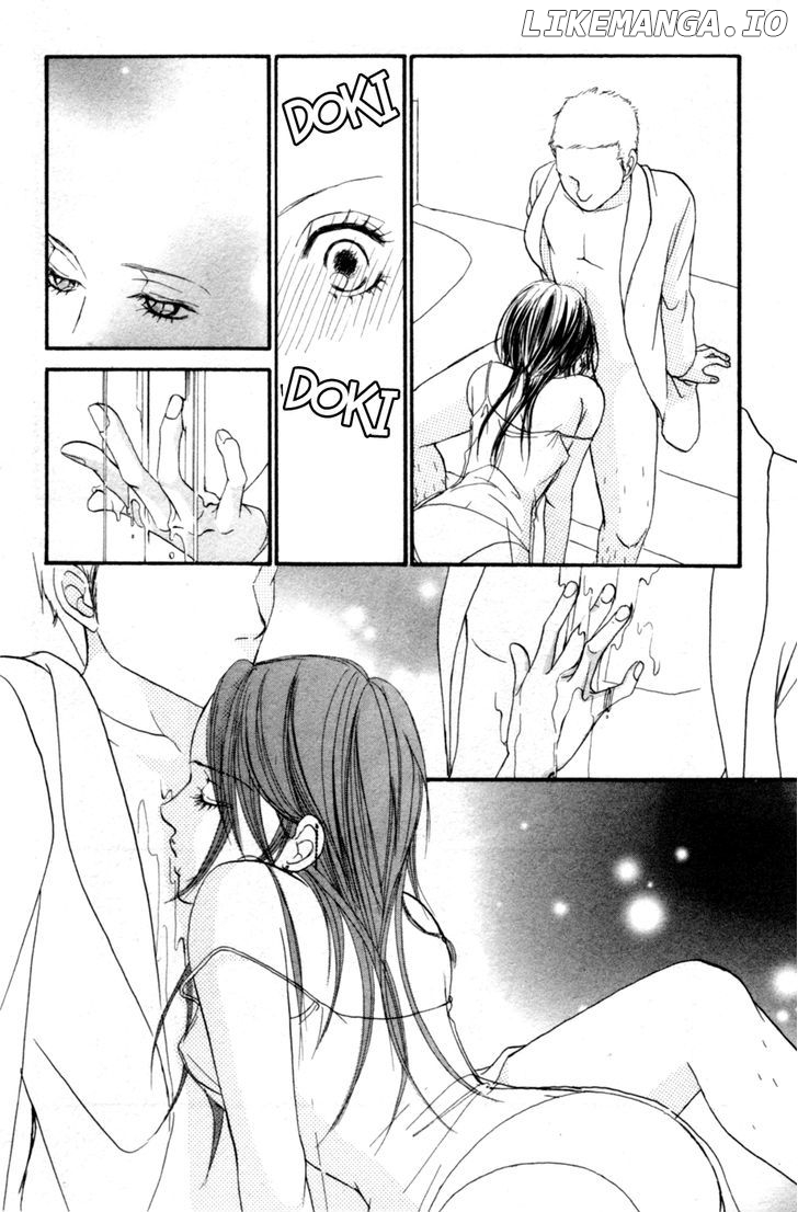 Deep Love - Reina no Unmei chapter 2 - page 30