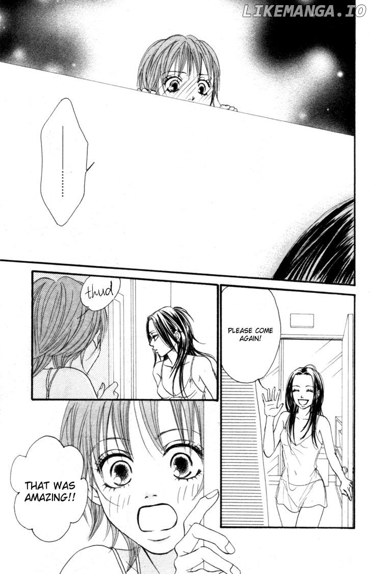 Deep Love - Reina no Unmei chapter 2 - page 31