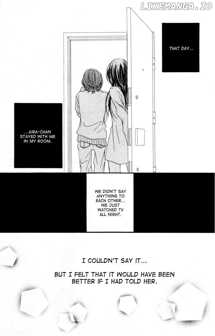 Deep Love - Reina no Unmei chapter 2 - page 43