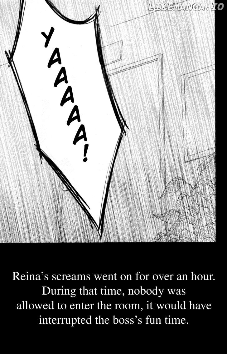 Deep Love - Reina no Unmei chapter 2 - page 51