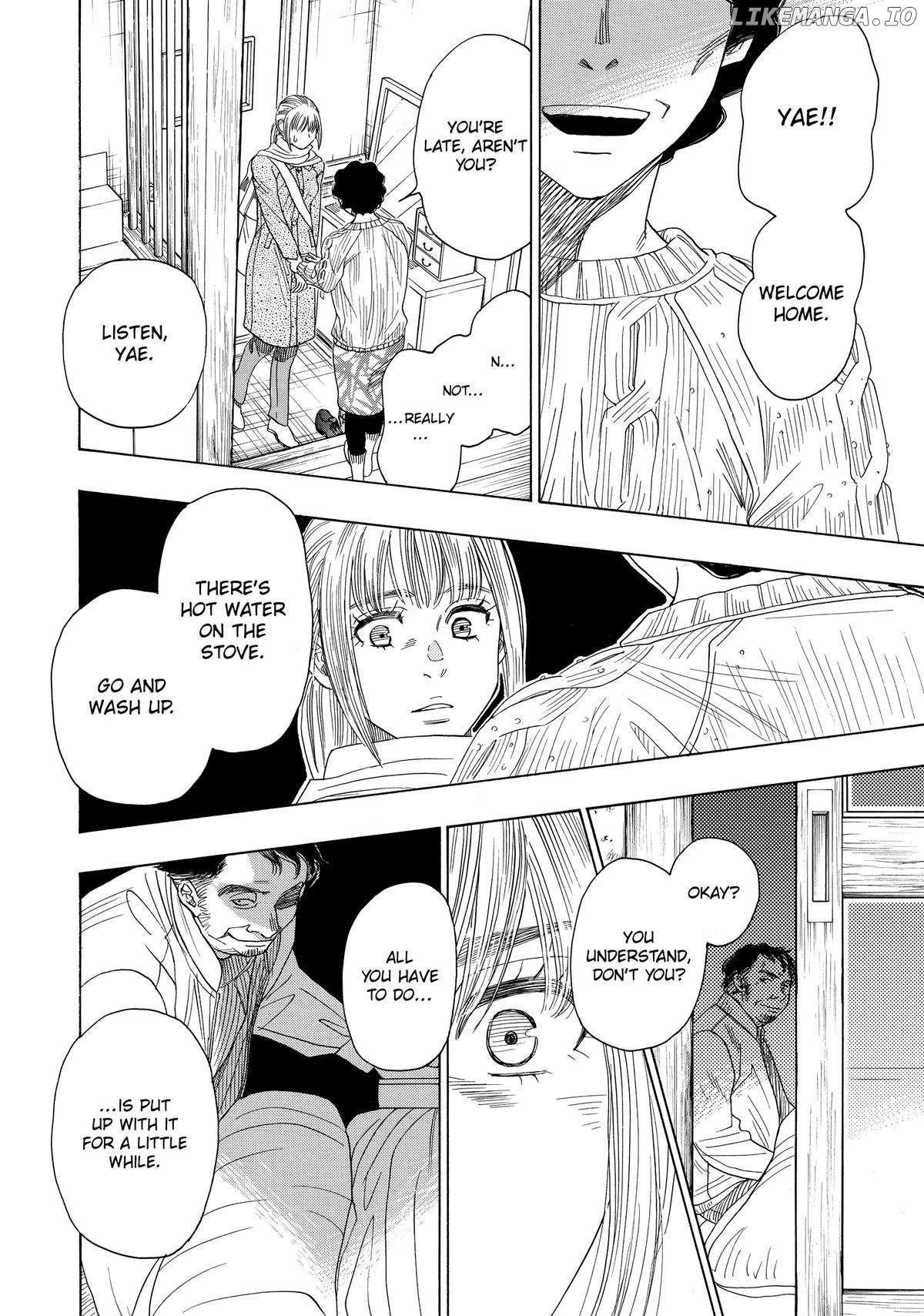 Mashiro No Oto Chapter 60 - page 23