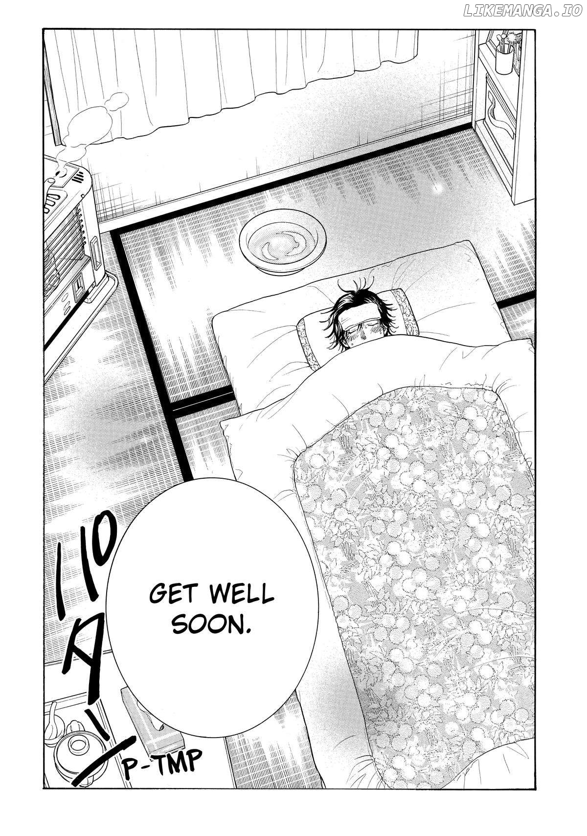 Mashiro No Oto Chapter 36 - page 47