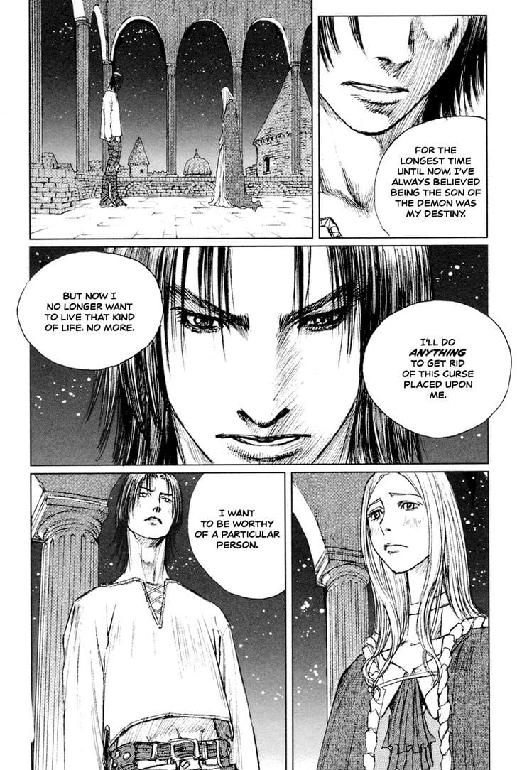 ChunChu chapter 47 - page 25