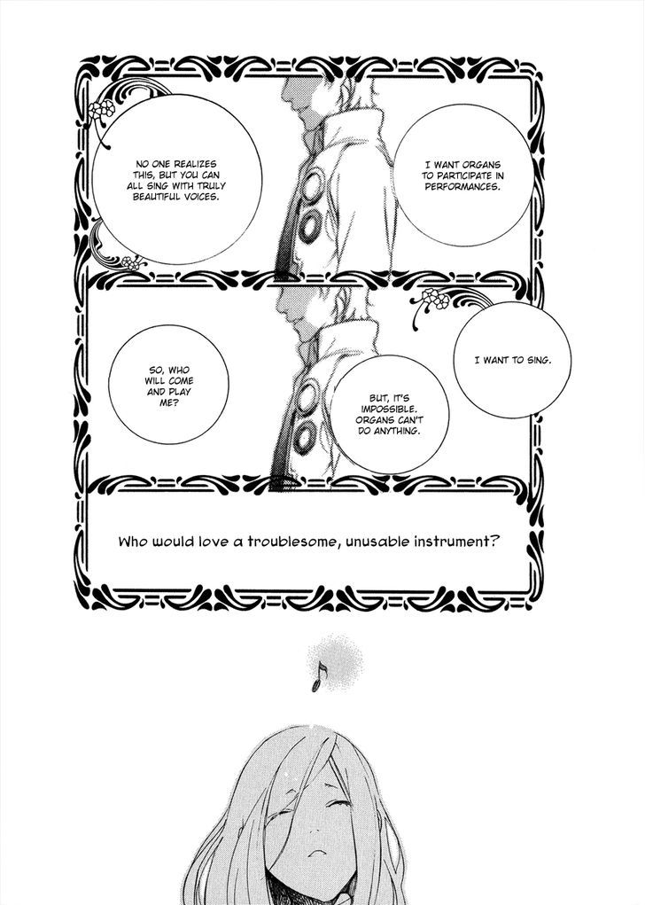 Chouritsu Houmuru Zyklus;Code chapter 1 - page 38