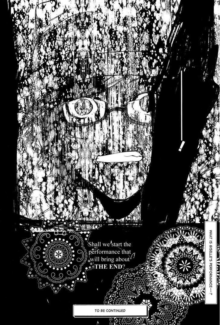 Chouritsu Houmuru Zyklus;Code chapter 8 - page 24