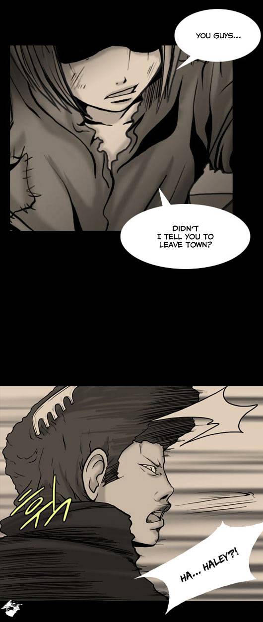 Chess Isle chapter 41 - page 13