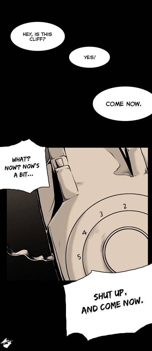 Chess Isle chapter 43 - page 31