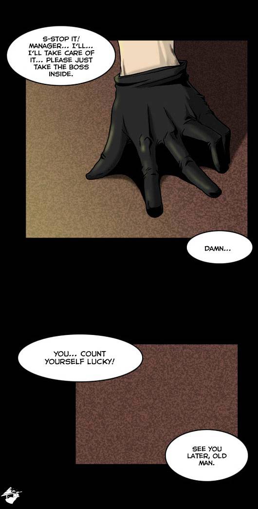 Chess Isle chapter 44 - page 10