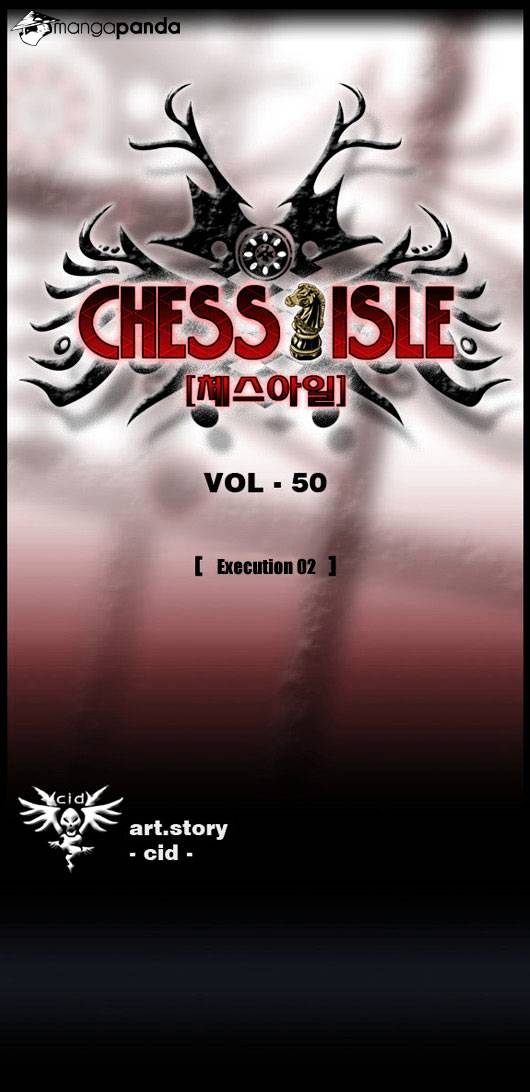 Chess Isle chapter 50 - page 2